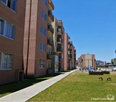 FUENTES DE RENGO DEPTO NUEVO Y HERMOSO 3D1B1E DISPONIBLE!