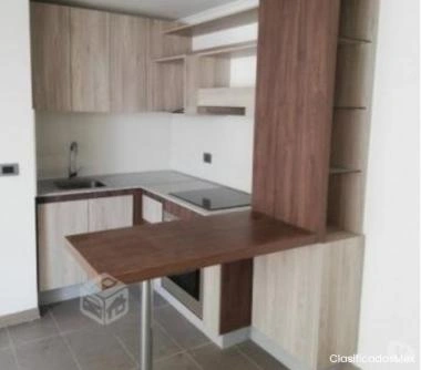 Funcional Departamento 2 dormitorios con Bodega