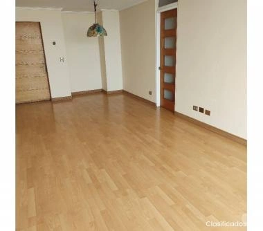 Gran Departamento 90 mts, SueciaSimón Bolivar-Ñuñoa