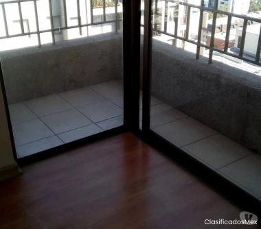 HERMOSO DEP METRO BUSTAMANTE UN DORMITORIO, TERRAZA