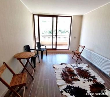 Hermoso Departamento a pasos de la Costanera en Villarrica