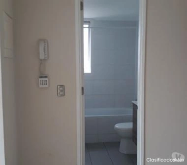 Hermoso departamento casi nuevo