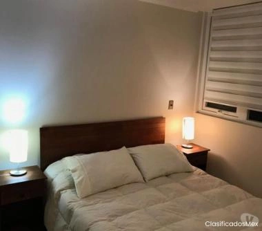 Hermoso departamento, Edificio Alta Vista Equipado 2 dormit