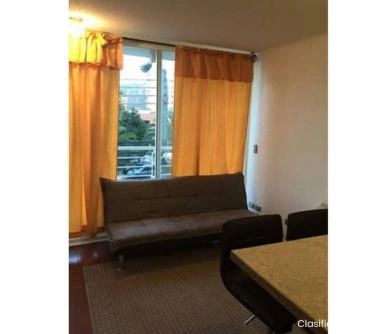 HERMOSO DEPARTAMENTO EN ARRIENDO EN ALVAREZ VIÑA DEL MAR