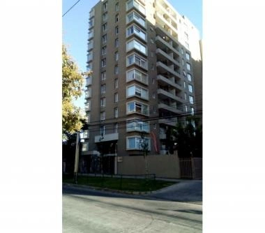 Hermoso departamento en arriendo en un excelente sector