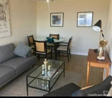 HERMOSO DEPARTAMENTO EN BOSQUE DE MONTEMAR