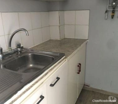 Hermoso departamento en el centro de la ciudad