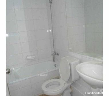 Hermoso departamento en un sector privilegiado