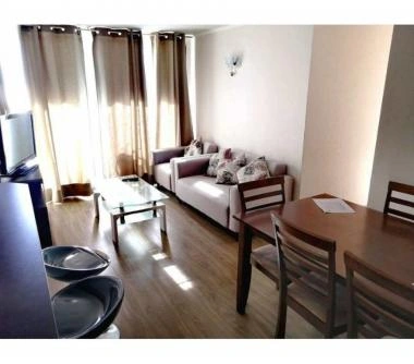 Hermoso Depto. 3D2B1E1B Cond. 7 Mares Agua Sta. Viña del Mar