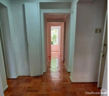 Hermoso depto en las condes