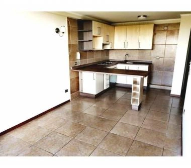 Hermoso Depto. Piso 13 2D1B1E Piscina V. Los Ingleses Valpo.