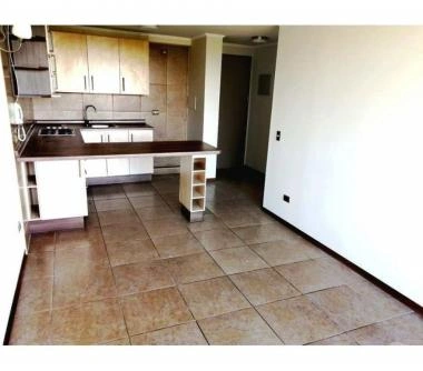 Hermoso Depto. Piso 15 2D1B1E Cond. V. Los Ingleses 2 Valpo.