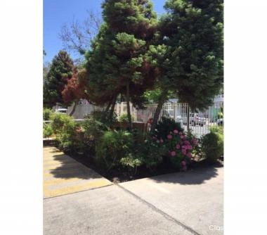 Hermoso y acogedor departamento cercano a metro