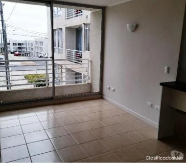 LA SERENA-ARRIENDO DEPARTAMENTO «NUEVO» 3D1B