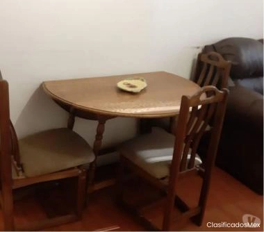 LAS CONDES ARRIENDA DEPTO. 2 DORM. A PASOS METRO AÑO CORRIDO