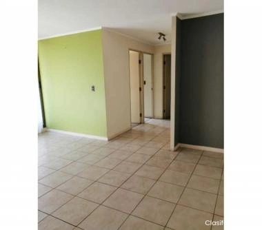 Lindo Departamento cercano al Centro de Curicó