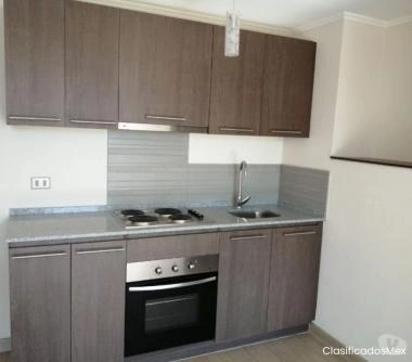 Lindo departamento nuevo, 3 dormitorios, estacionamiento.