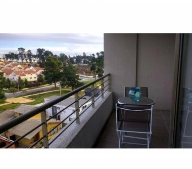 Lindo Depto en Concon amoblado
