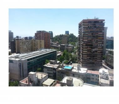 LIRA 140 - Hospital Clinico Universidad Catolica