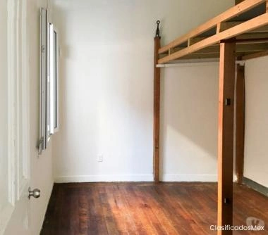 Loft con altillo en Gran Bretaña