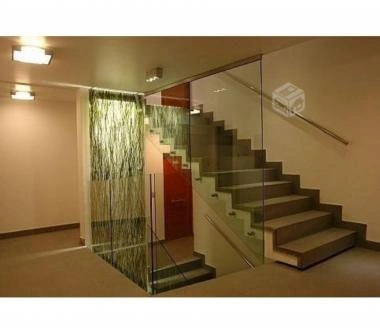 Loft SIN MUEBLES Cerro Yungay