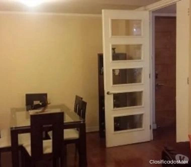 Luminoso Dpto 2 Dormitorios 2 baños. Plaza La Alcaldesa