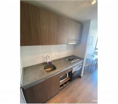 Metro Parque Almagro