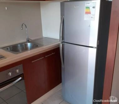 Metro Parque Bustamante dpto 1dmt living electrodomesticos