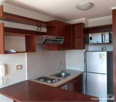 Metro Parque Bustamante dpto 1dmt living electrodomesticos