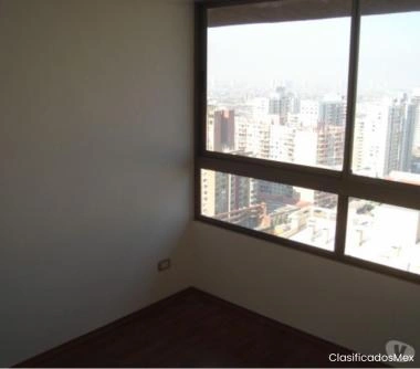 Metro Parque Bustamante dpto 1dmt living