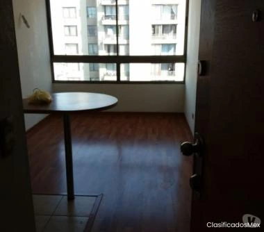 Metro Sta Ana dpto 1dmt living y bodega