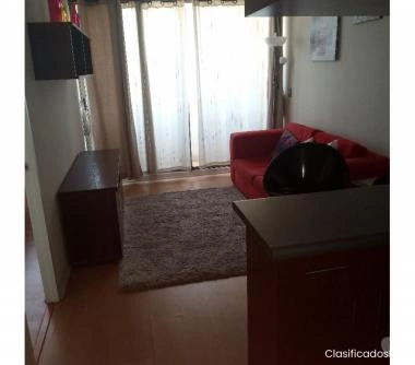 METRO STA LUCIA UN DORMITORIO MAS ESTACIONAMIENTO Y TERRAZA