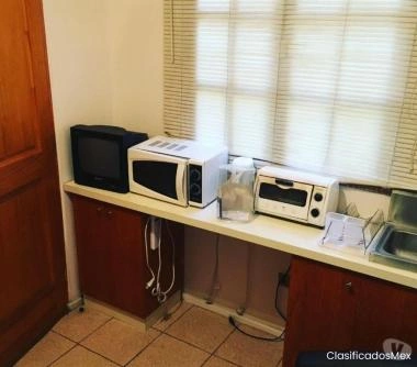 mini departamento amoblado centro de copiapó