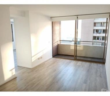 MUY BONITO DEPARTAMENTO 2 DORM METRO BELLAS ARTES