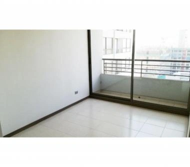 Nuevo departamento de 1d1b, Estación Central.