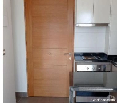 Nuevo Departamento en Arriendo