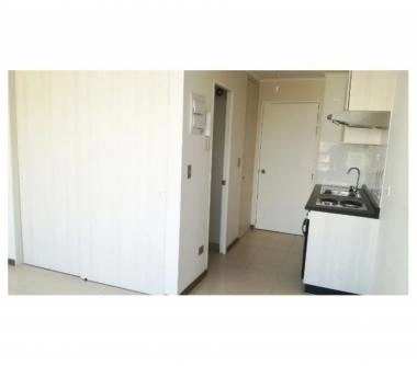 Nuevo Departamento Home Studio, Santiago