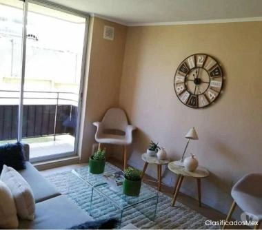 NUEVO DEPARTAMENTO RENGOEJERCITO 3D1B1E DISPONIBLE HOY!