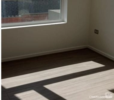 NUEVO Depto en ARRIENDO