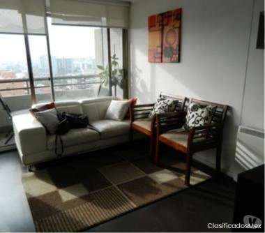 ÑUÑOA, 2 DORIMITORIOS 2 BAÑOS