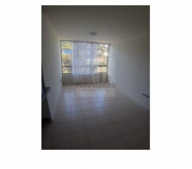 OPORTUNIDAD.Arrienda central departamento NUEVO en QUILLOTA