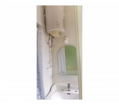 Plan de Valparaiso Depto.