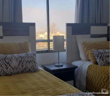 Precioso departamento 3 dormitorios, a pasos de Plaza Ñuñoa