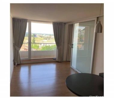 Precioso Departamento en Edificio Parque Urbano.