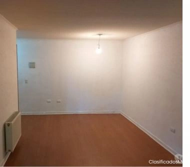 Precioso Departamento la Mejor Ubicación a pasos Metro Ñuñoa