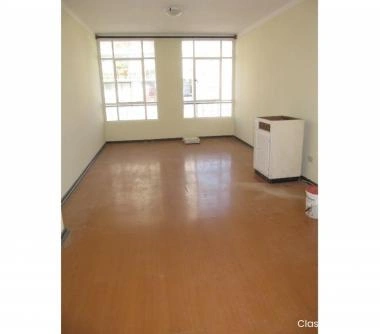 "Año Corrido" Depto. 3 dormitorios, en Av. Valparaiso.