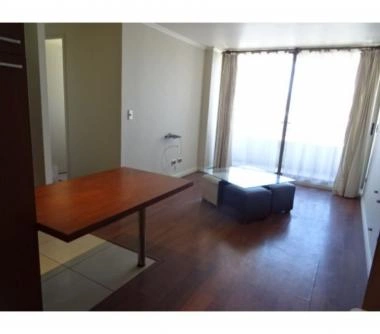 "Año Corrido" Depto. Moderno, 2 dorm+ 2 baños, Centralismo.