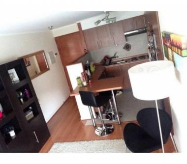 San Pedro del Valle, Arriendo departamento 1d 1b 1e