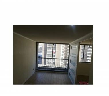 Santiago, arrienda departamento de 1 dormitorio, 1 baño.-