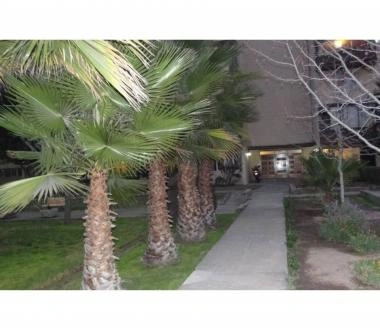 Se Arrienda Acogedor Departamento Dúplex, Providencia